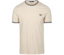 T-Shirt M1588 Greige W50