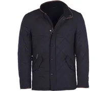 Quilted Jacke Powell Navy
