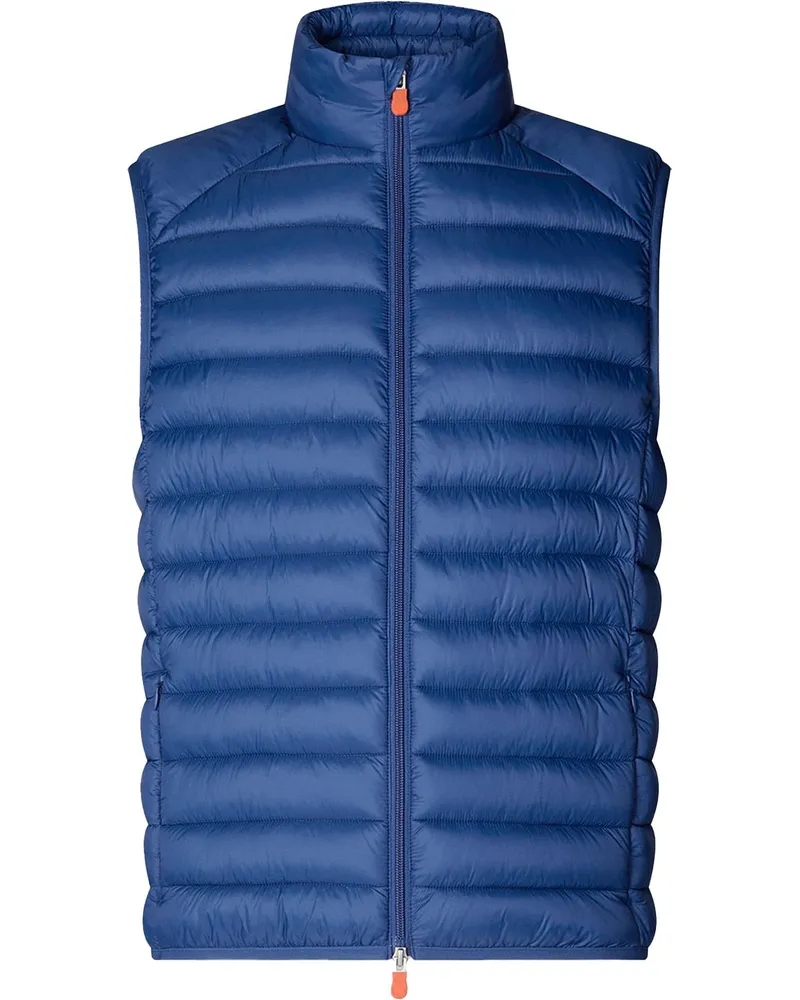 Save The Duck Bodywarmer Adam Blau Dunkelblau