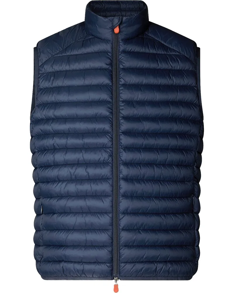 Save The Duck Bodywarmer Adam Blau Dunkelblau
