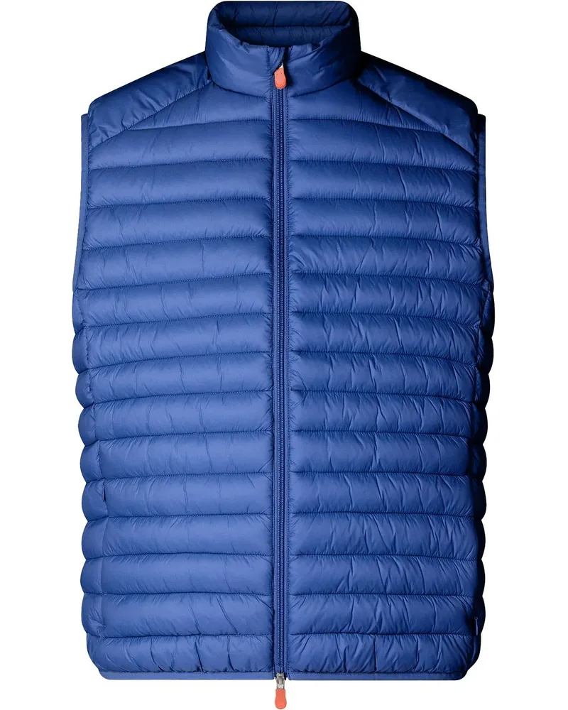 Save The Duck Bodywarmer Adam Blau Dunkelblau