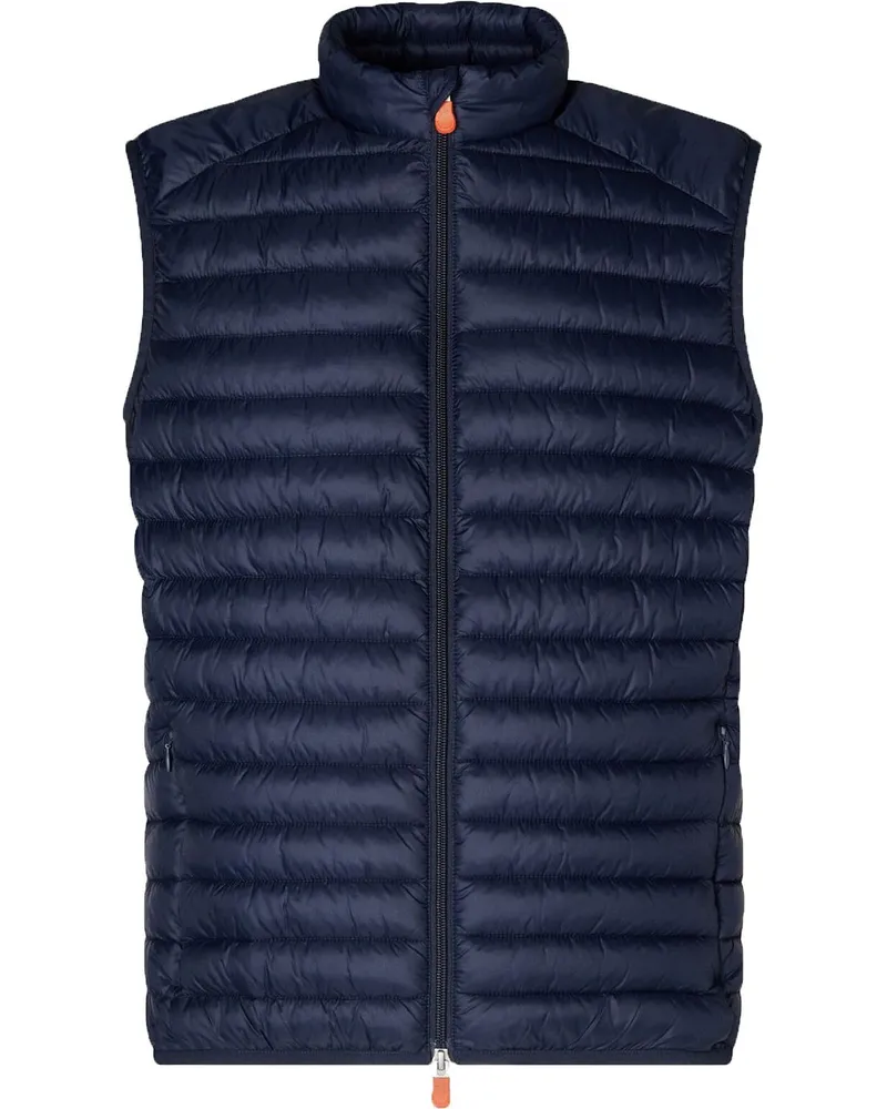 Save The Duck Bodywarmer Adam Blau Dunkelblau