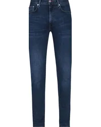 Tommy Hilfiger Jeans Bleecker Indigo Blau Dunkelblau