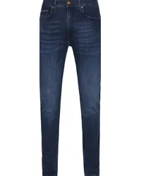 Tommy Hilfiger Jeans Bleecker Indigo Blau Dunkelblau