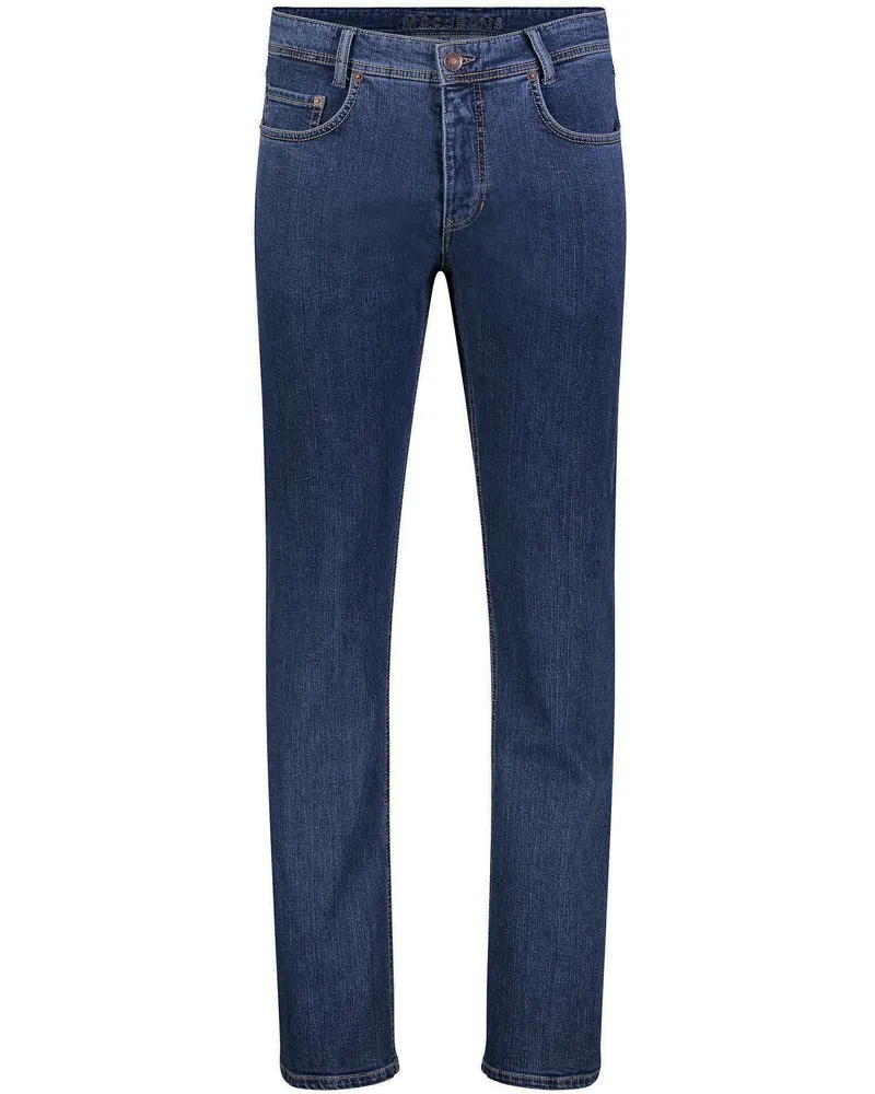 MAC Jeans Arne Jeans Light Used Blue H510 Blau