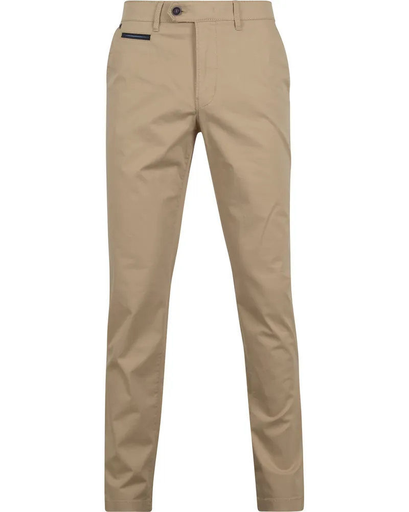 Atelier GARDEUR Benny 3 Chino Beige Beige