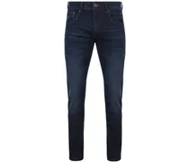 Tailwheel Jeans Navy DDS