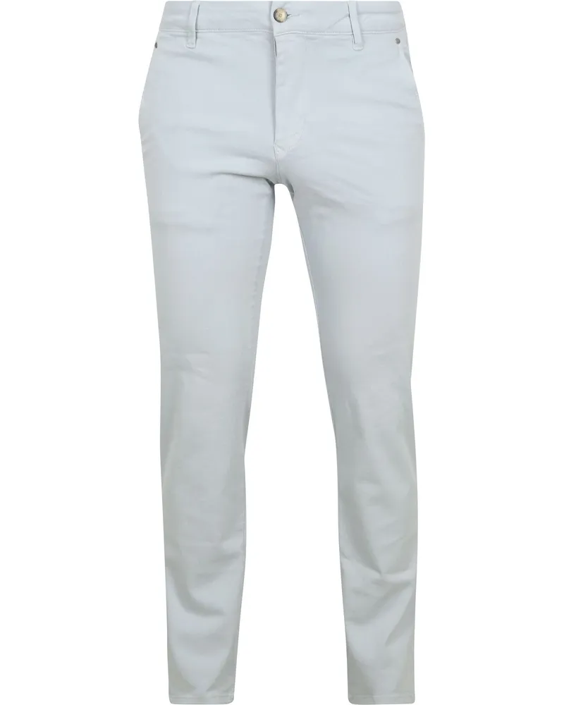 Suitable Chino Philo Flex Hellblau Hellblau