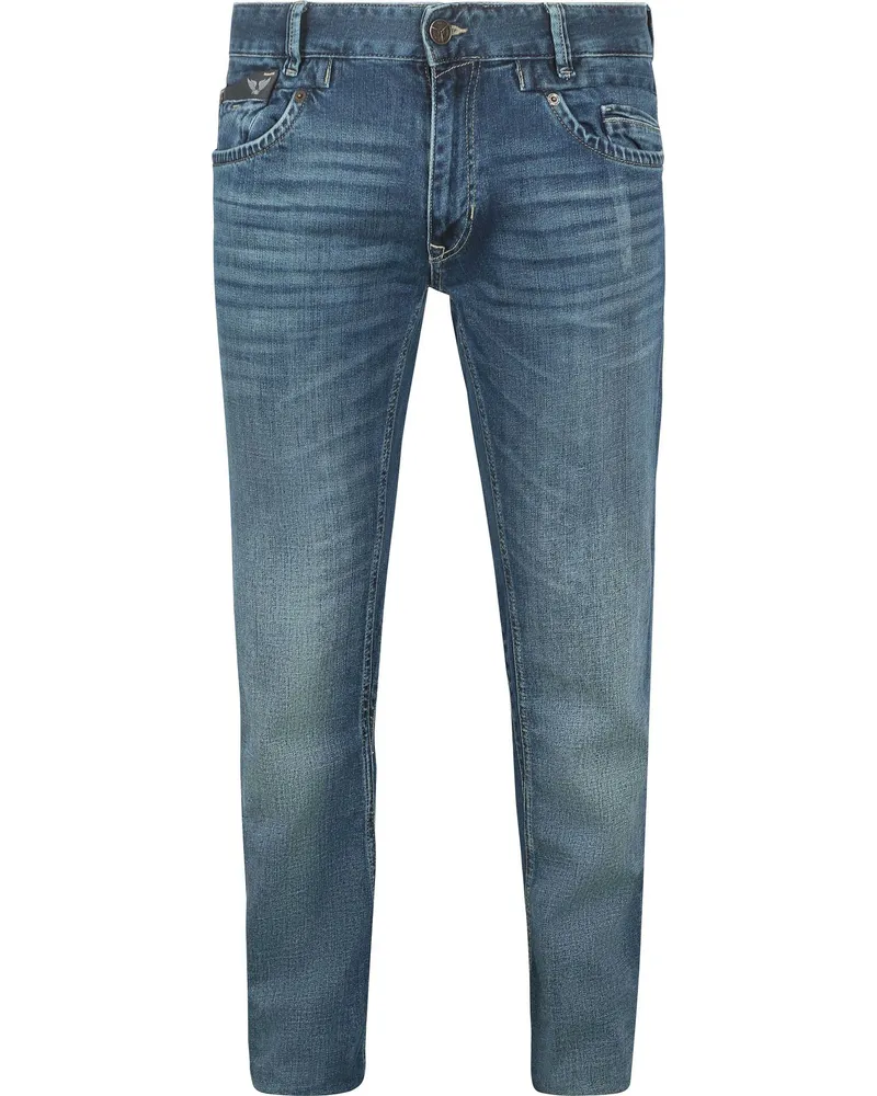 PME Legend Commander 3.0 Jeans Blau DBM Dunkelblau