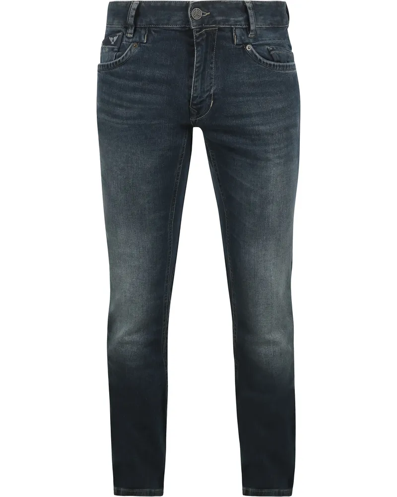 PME Legend Commander 3.0 Jeans Blau RSD Dunkelblau