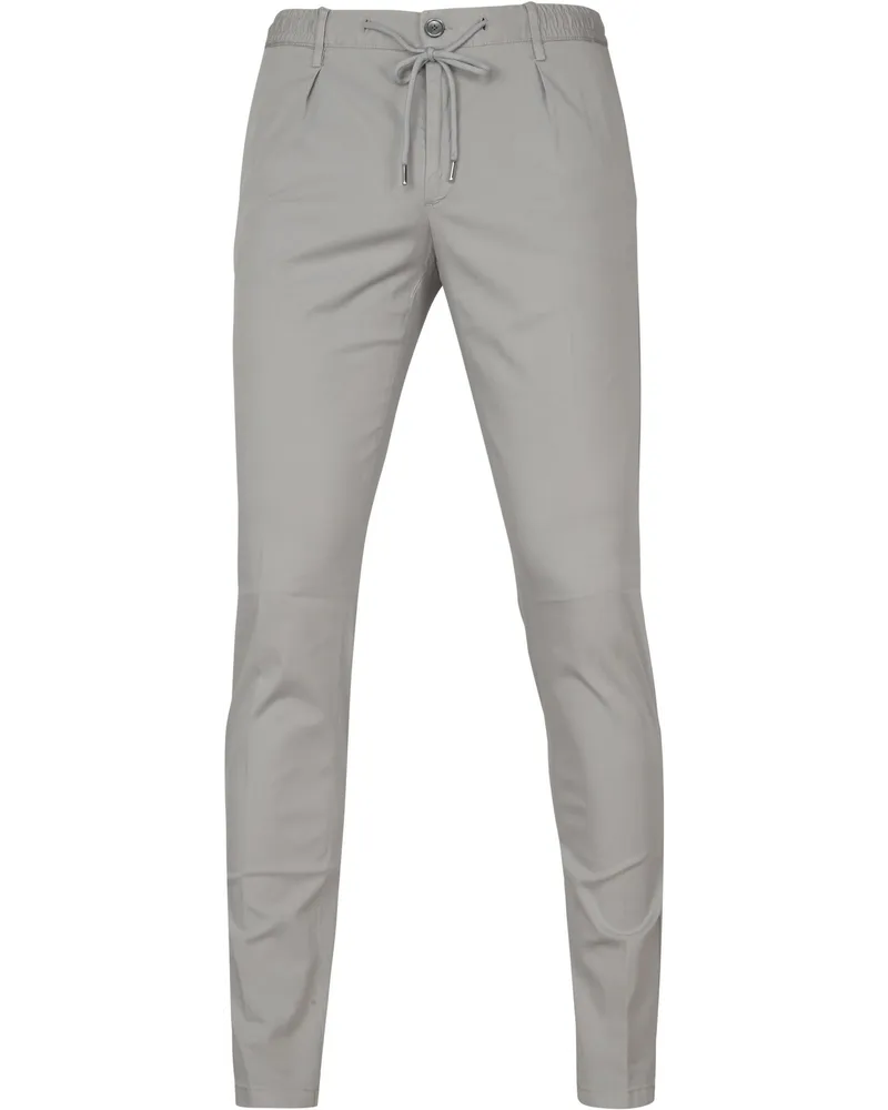 Profuomo Chino Grau Grau