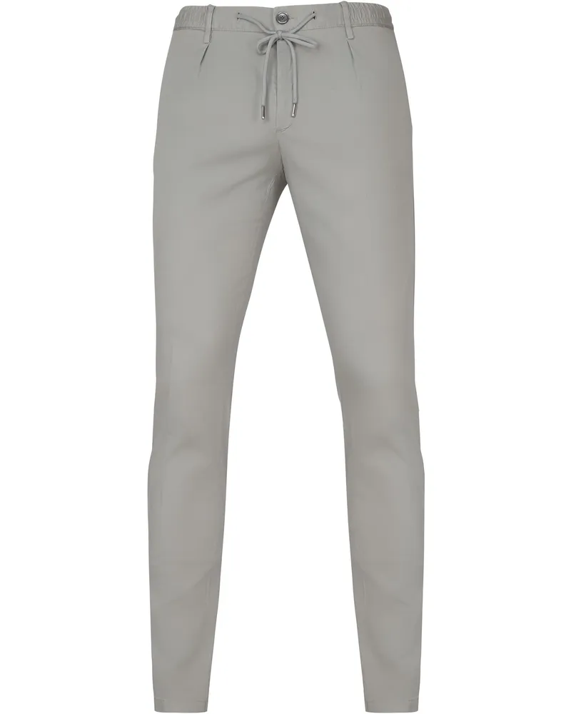Profuomo Chino Grau Grau