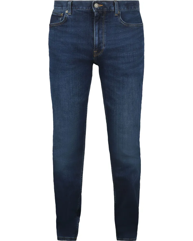 Tommy Hilfiger Denton Jeans Dunkelblau Dunkelblau
