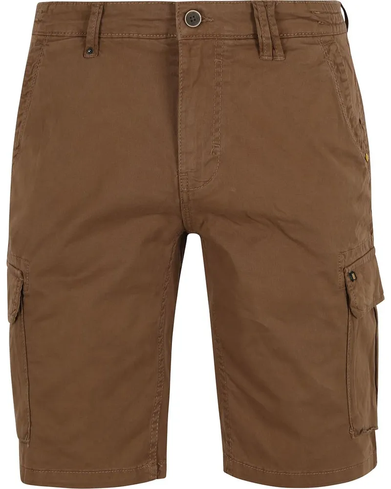 No Excess Cargoshort Braun Braun
