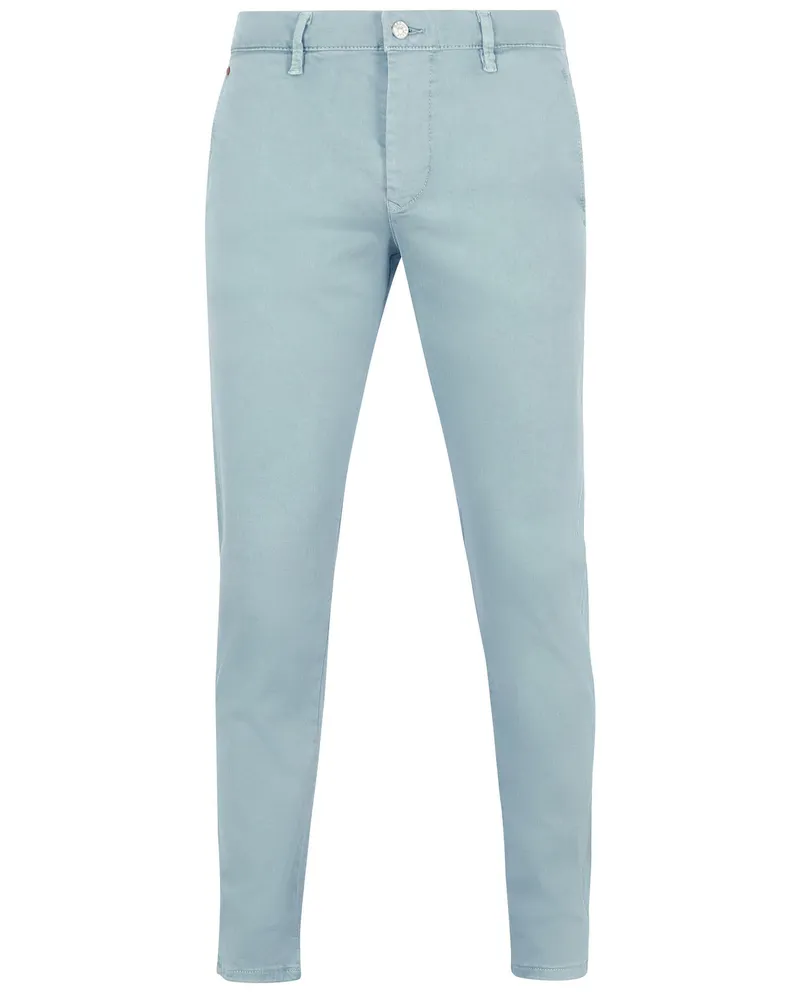 MAC Jeans Jeans Driver Pants Hellblau Hellblau