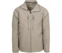 Softshell Jacke Greige