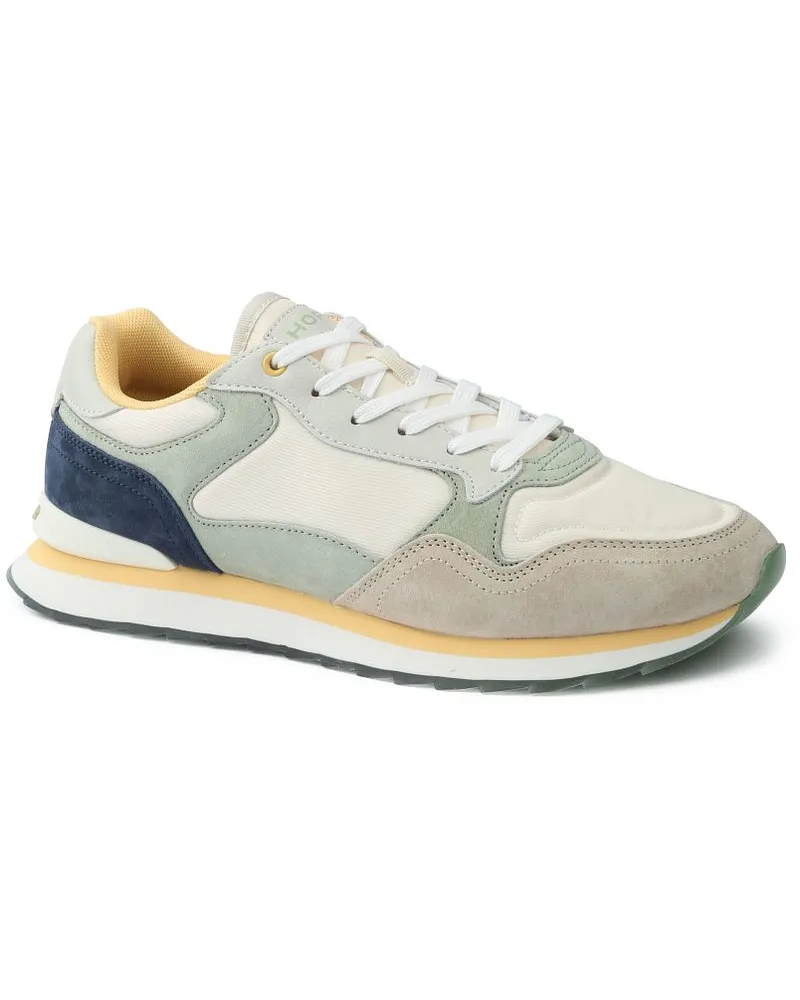 HOFF Sneakers Mar de Plata Multicolour Blau