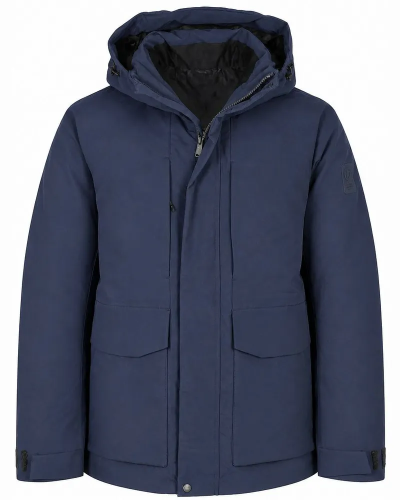 Tenson Ronin MPC Extreme Jacket Navy Blau