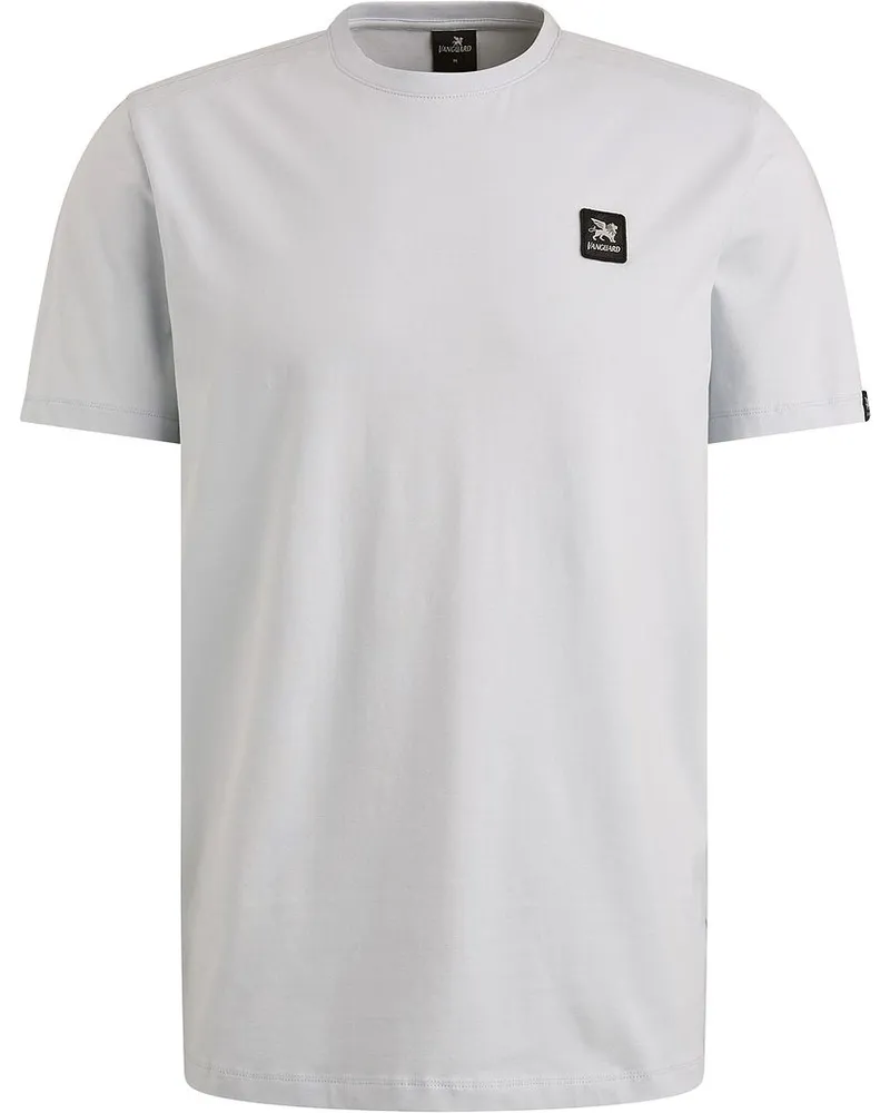 Vanguard T-Shirt Jersey Hellblau Hellblau