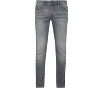 Tailwheel Jeans LH Grau