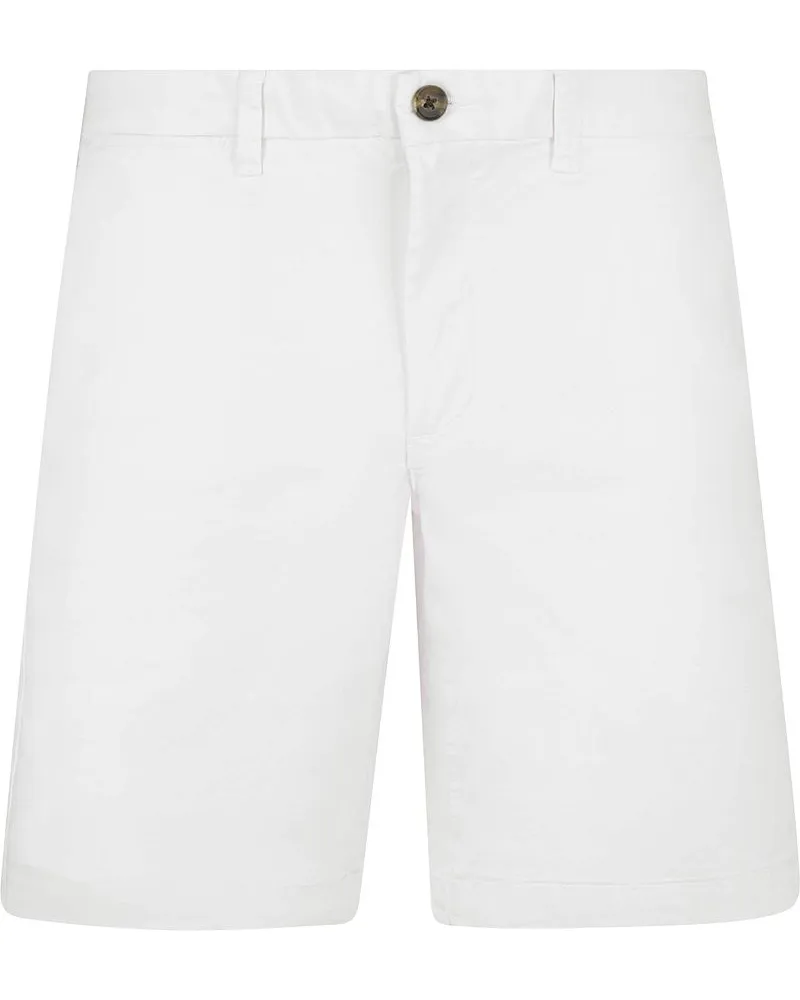 McGregor Shorts Classic GMD Weiß Weiß
