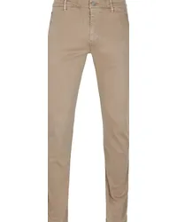 MAC Jeans Jeans Driver Pants Flexx Beige Beige