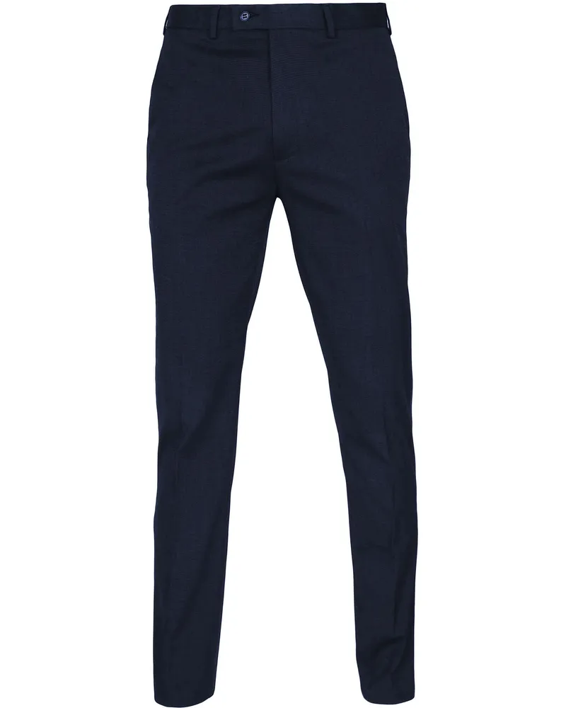 Suitable Pantalon Pegasus Navy Dunkelblau