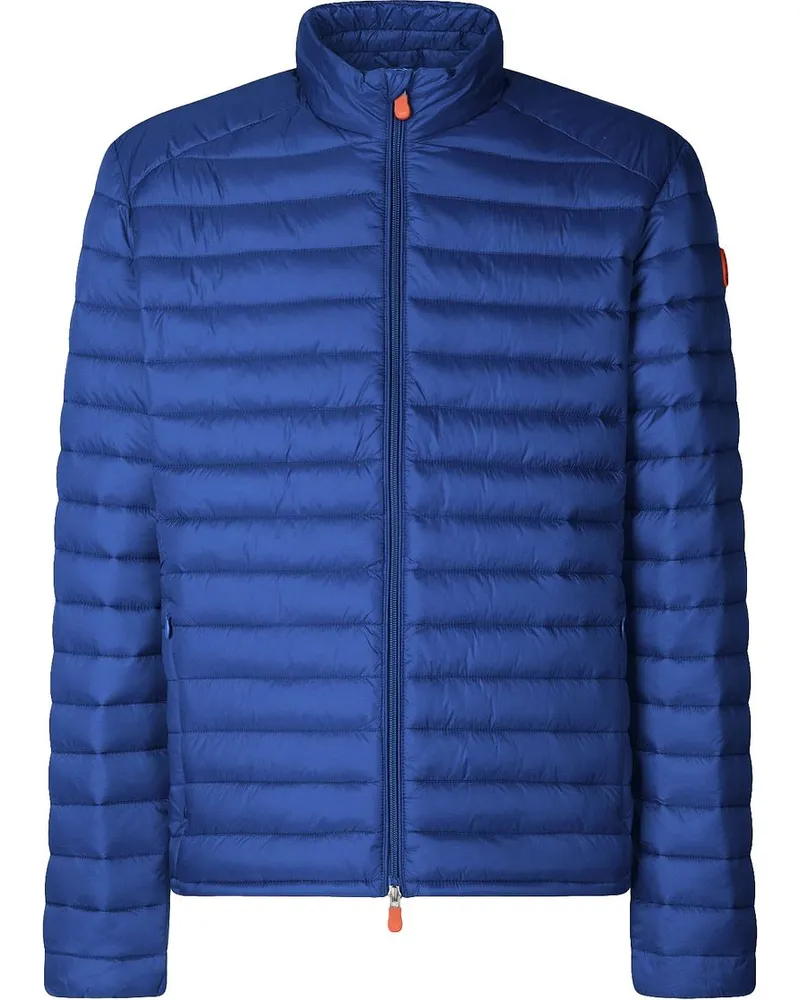 Save The Duck Jacke Alex Kobaltblau Dunkelblau