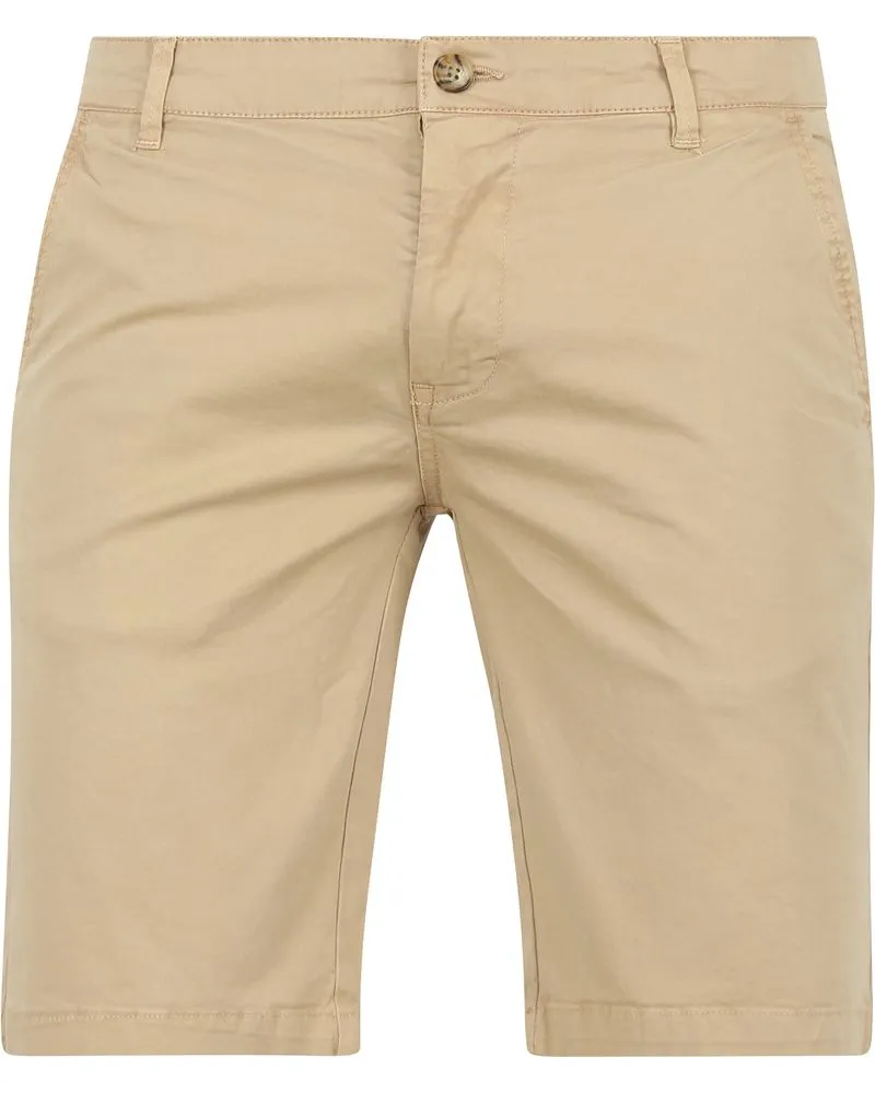 Suitable Berry Short Beige Beige