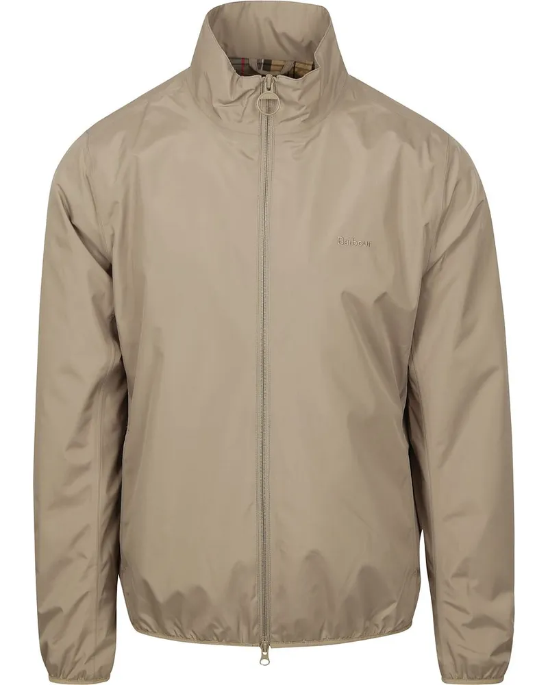 Barbour Korbel Jacke Khaki Khaki