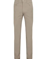 MAC Jeans Arne Hose Hellbeige Beige