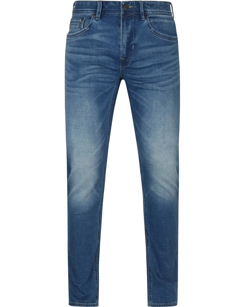 PME Legend Tailwheel Jeans Mittel Blau Blau