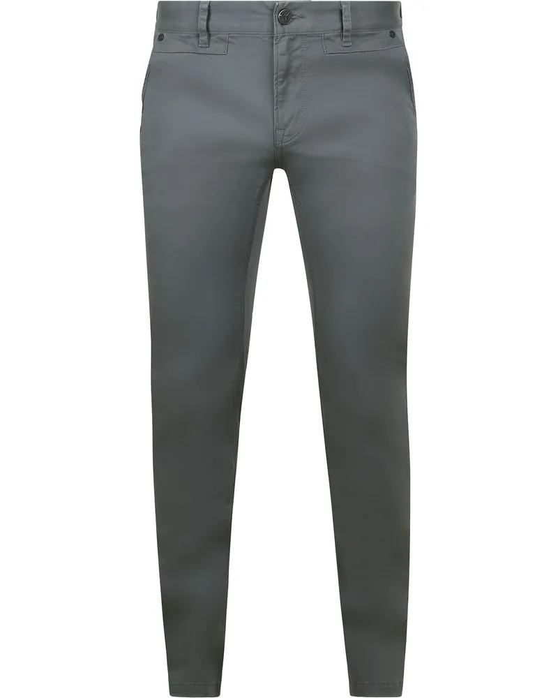 PME Legend American Classic Chino Petrol Blau