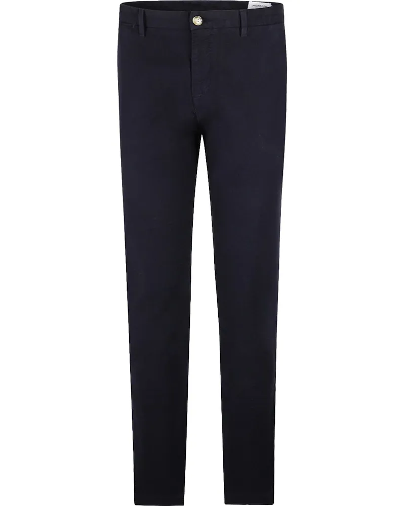 McGregor Chino Moleskin Navy Dunkelblau