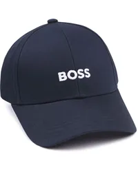 HUGO BOSS Kappe Zed Dunkelblau Dunkelblau