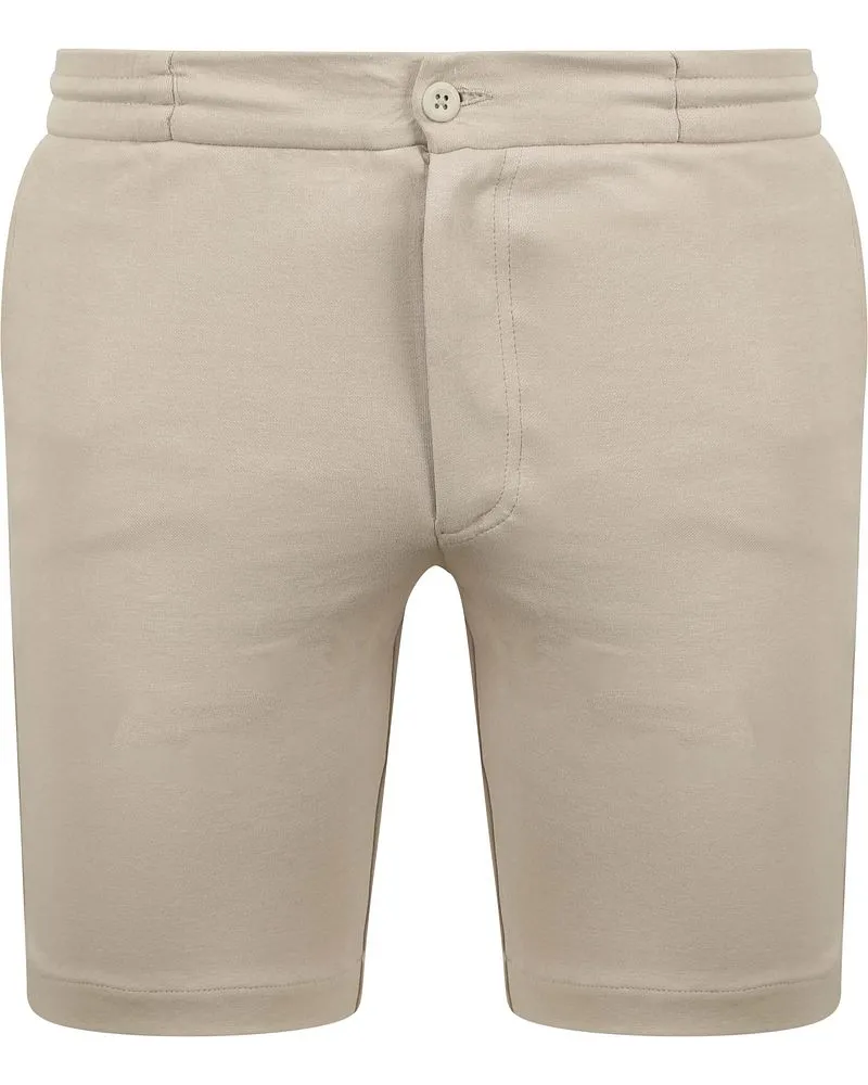 Suitable Respect Jink Short Sand Beige