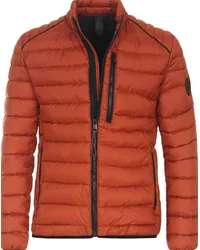 CasaModa Jacke Orange Orange