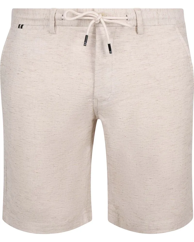 Vanguard V11 Short Linen Blend Beige Beige