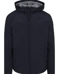 Napapijri Jacke Shelter Navy Blau Dunkelblau