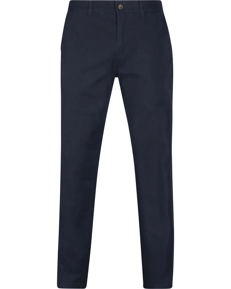 Scotch&Soda Chino Stuart Navy Dunkelblau