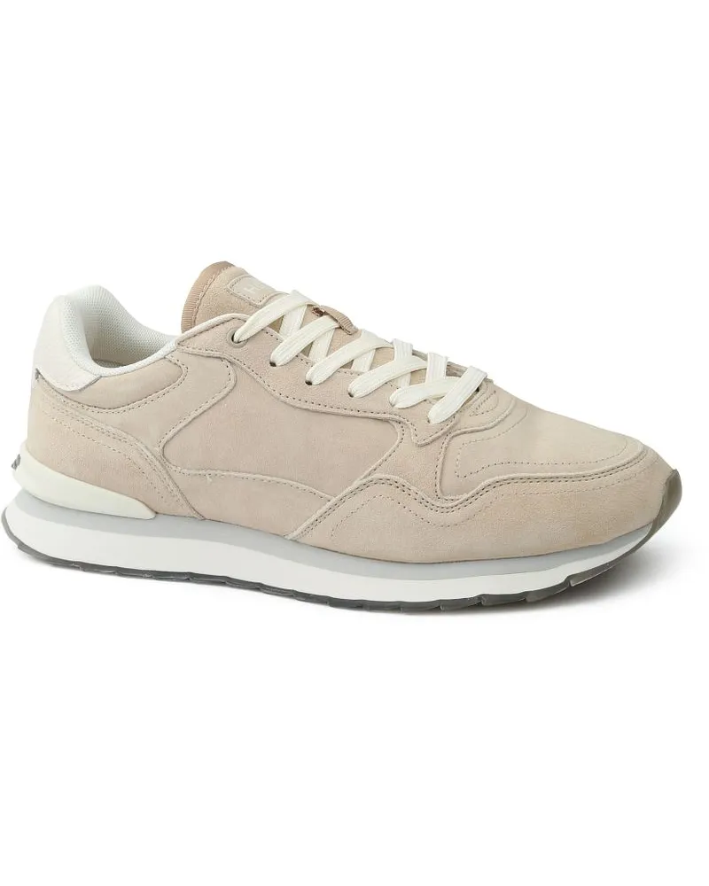 HOFF Sneakers Tamarindo Beige Beige