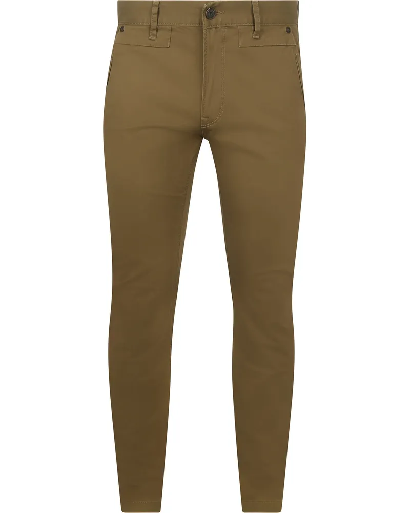 PME Legend American Classic Chino Olivgrün Dunkelgrün