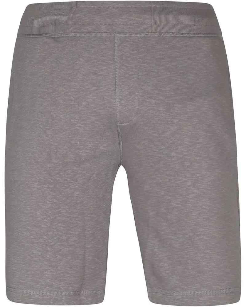 Suitable Respect Luke Kurze Sweatpants Grau Grau