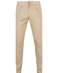 Profuomo Chino Beige Sand Beige