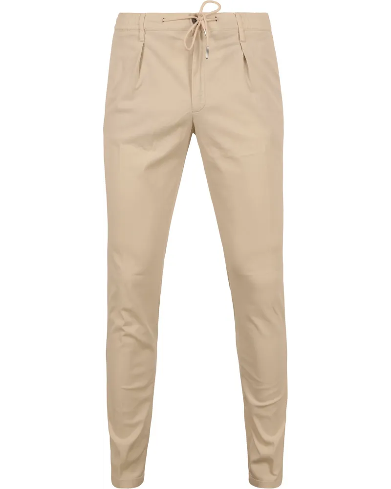 Profuomo Chino Beige Sand Beige