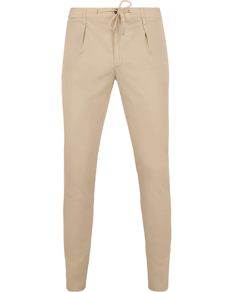 Profuomo Chino Beige Sand Beige