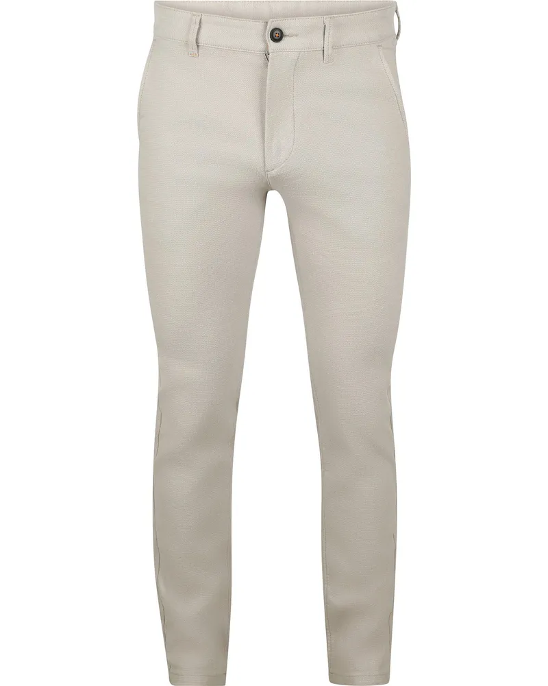 HUGO BOSS Chino Slim Greige Beige