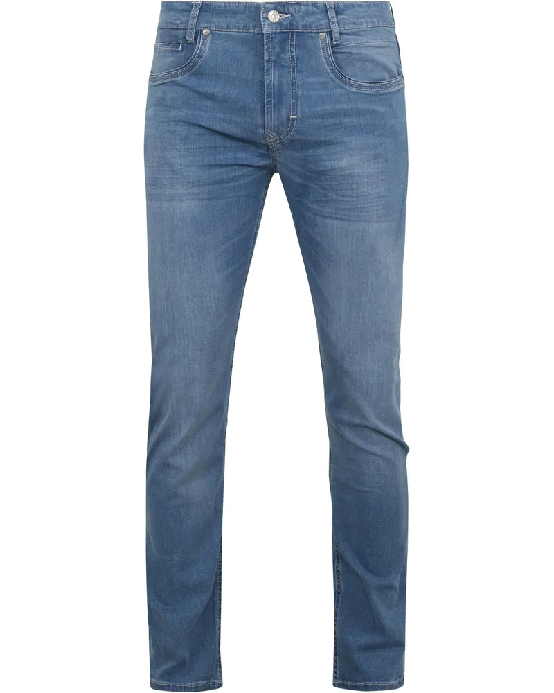 MAC Jeans Jeans Arne Pipe Hellblau Blau