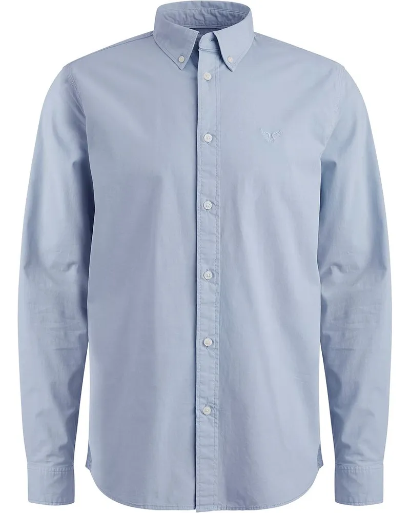 PME Legend American Classic Hemd Hellblau Hellblau