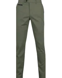 Atelier GARDEUR Benny 3 Chino Grün Grün